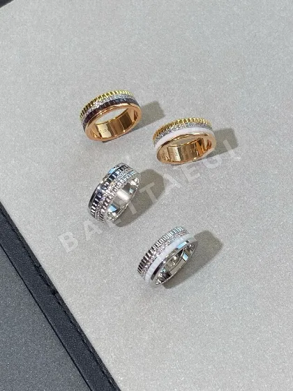 부쉐론 반지 63270 Boucheron Ring