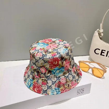 구찌 버킷햇 모자 78300