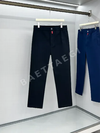 키톤 맞춤 제작 남성 캐주얼 바지 88483