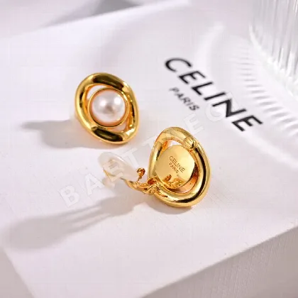 셀린느 귀걸이 69484 Celine Earrings