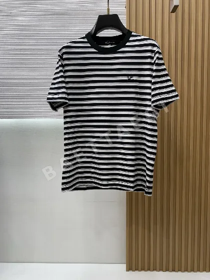 키톤 100수 마르세라우스 반팔 티셔츠 96609
