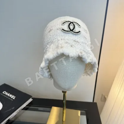 샤넬 모자 185681 Chanel Cap