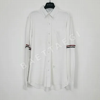 톰브라운 긴팔 셔츠 재킷 158848