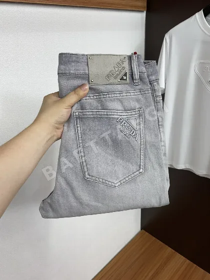프라다 남성 바지 52974 Prada