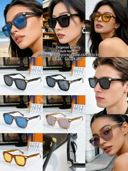 루이비통 선글라스 54967 Louis Vuitton Sunglasses
