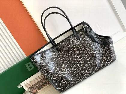 고야드 Chien Gris 펫 캐리어 가방 77769