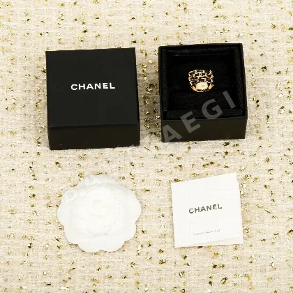샤넬 반지 68834 Chanel Ring