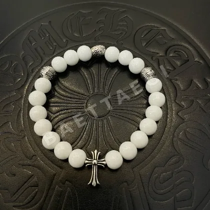 크롬하츠 팔찌 61910 Chrome Hearts Bracelet