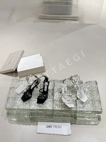 지미추 신발 8124