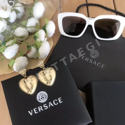 베르사체 귀걸이 63387 Versace Earrings