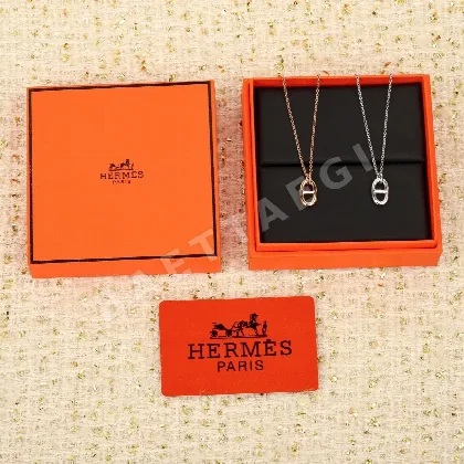 에르메스 목걸이 69891 Hermes Necklace