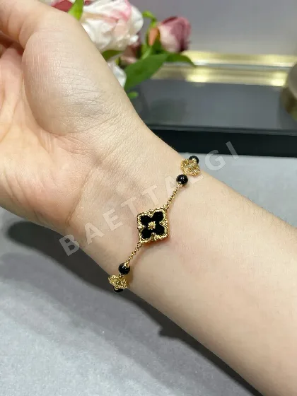 부첼라티 팔찌 64226 Buccellati Bracelet