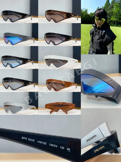프라다 선글라스 74363 Prada Sunglasses