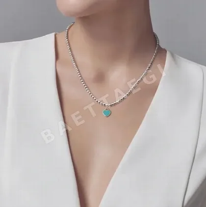 티파니 목걸이 71152 Tiffany & Co Necklace