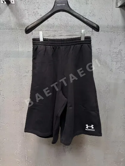 발렌시아가 여성 바지 142615