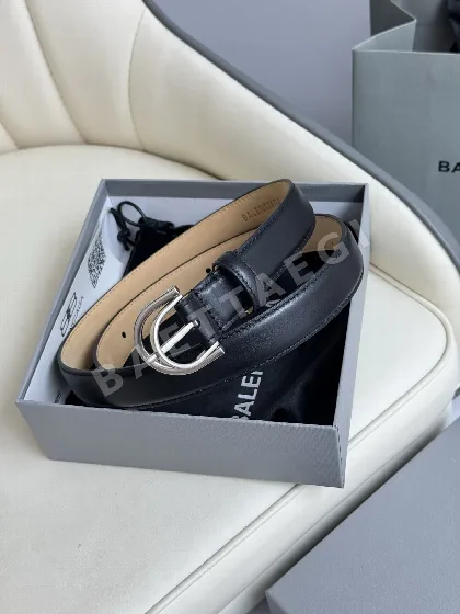 발렌시아가 벨트 58043 Balenciaga Belt