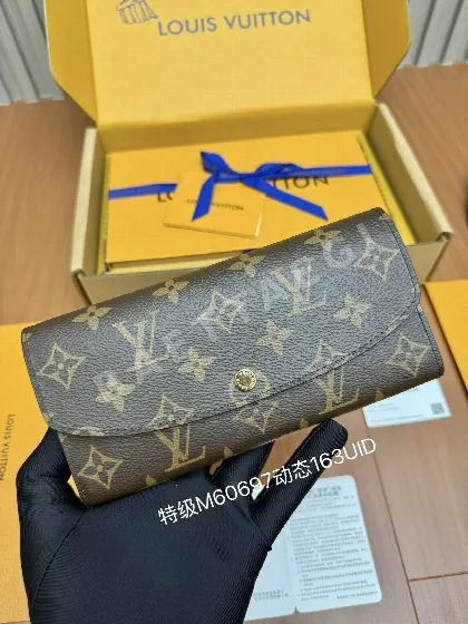 루이비통 M60697 지갑 21602