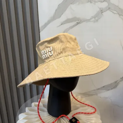 미우미우 모자 81107 Miu Miu Cap