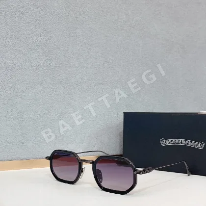 크롬하츠 선글라스 74060 Chrome Hearts Sunglasses