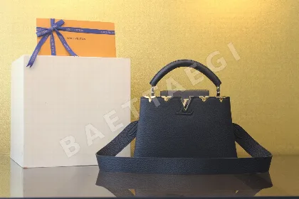 루이비통 카푸신 BB 모노그램 가방 M56660