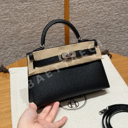 에르메스 켈리 미니 2 가방 164192