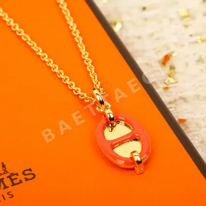 에르메스 목걸이 70305 Hermes Necklace
