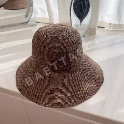 로에베 모자 78923 Loewe Cap