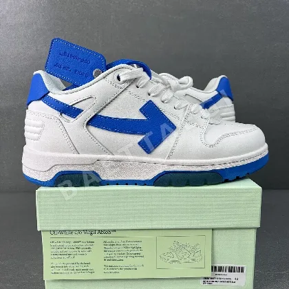 오프화이트 화이트 레이크 블루 202322 Off White