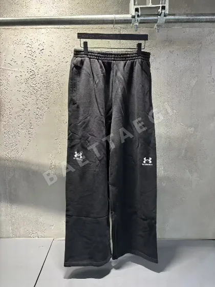 발렌시아가 남성 바지 102903