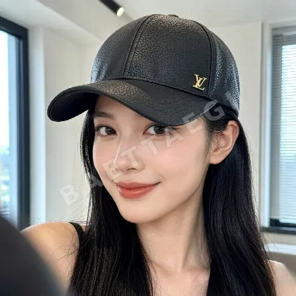 루이비통 베이스볼캡 186185