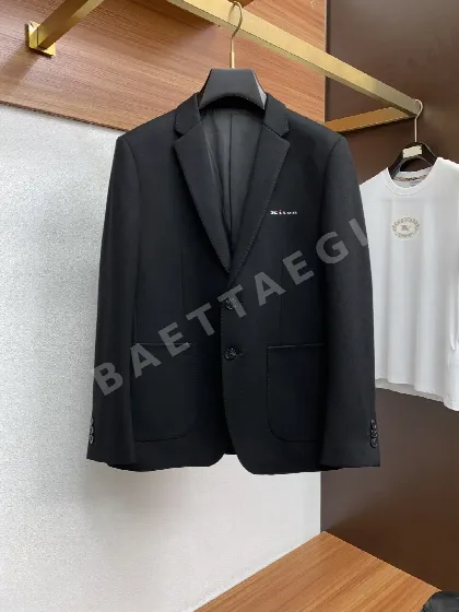 키톤 클래식 수트 자켓