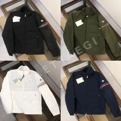 몽클레르 남성 자켓 52701 Moncler