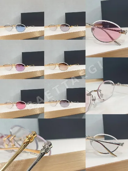 까르띠에 CT0504 S 선글라스 72305