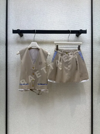 미우미우 여성 세트 97401