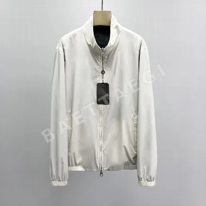 로로피아나 남성 자켓 53863 Loro Piana