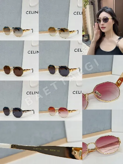 셀린느 CL42117 U 선글라스 73626
