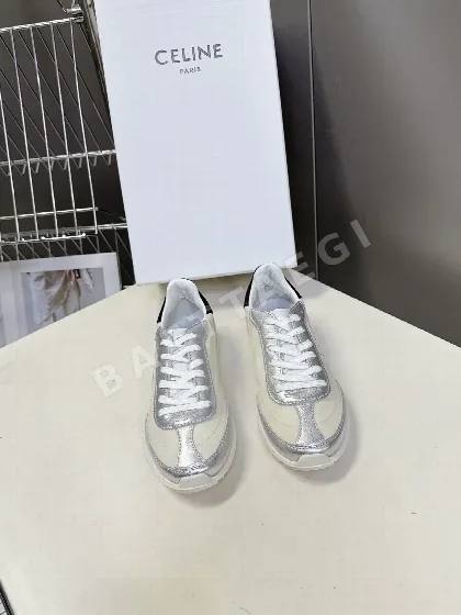 셀린느 레이서 메시 스니커즈 147415