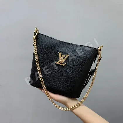 루이비통 락 버킷백 M24006