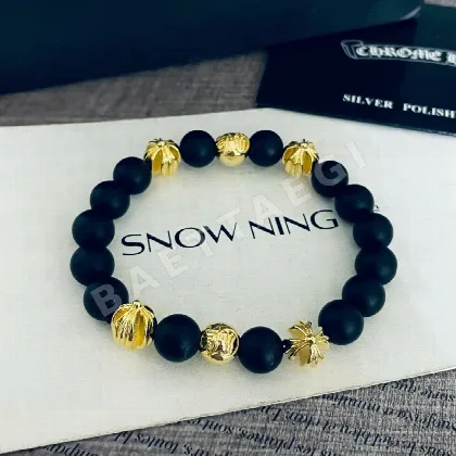 크롬하츠 팔찌 61478 Chrome Hearts Bracelet