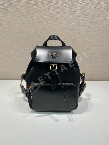 프라다 나일론 백팩 1BZ074 66296