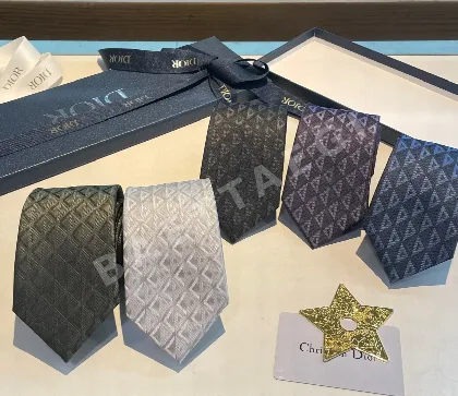 디올 넥타이 89938 Dior Accessories