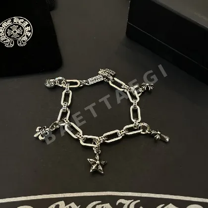 크롬하츠 팔찌 61892 Chrome Hearts Bracelet