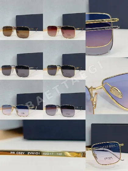 프라다 선글라스 74377 Prada Sunglasses