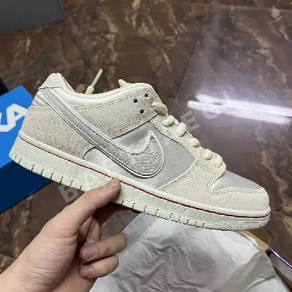 나이키 [M] SB 덩크 로우 FZ5654-100 200969 Nike SB Dunk Low City Of Love Light Bone
