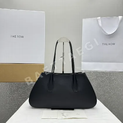 더로우 알제르 트래피즈 숄더백 C1688108