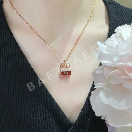 에르메스 목걸이 70405 Hermes Necklace