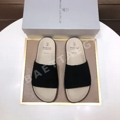 브루넬로쿠치넬리 여름 샌들 152101