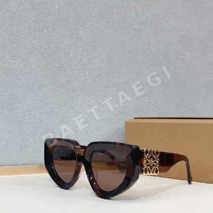 로에베 선글라스 72871 Loewe Sunglasses