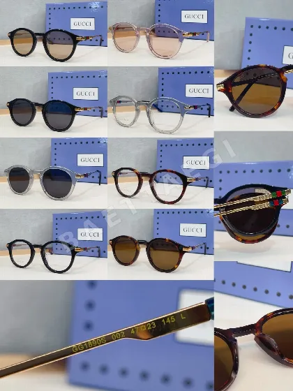 구찌 선글라스 72081 Gucci Sunglasses