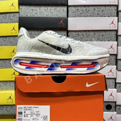 나이키 [CG] 보메로 프리미엄 CM II5258-100 201991 Nike Vomero Premium CM White Racer Blue